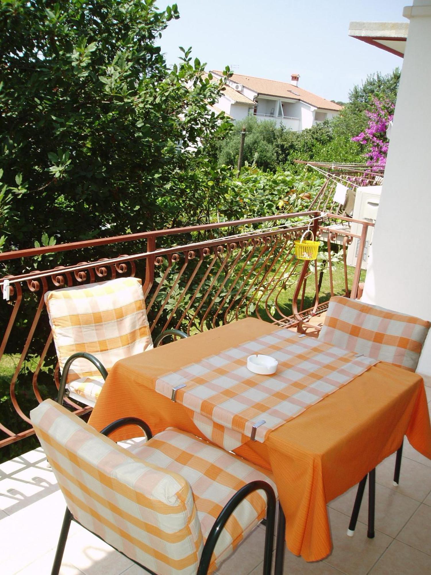 Apartments Modrusan Rovinj Exteriér fotografie