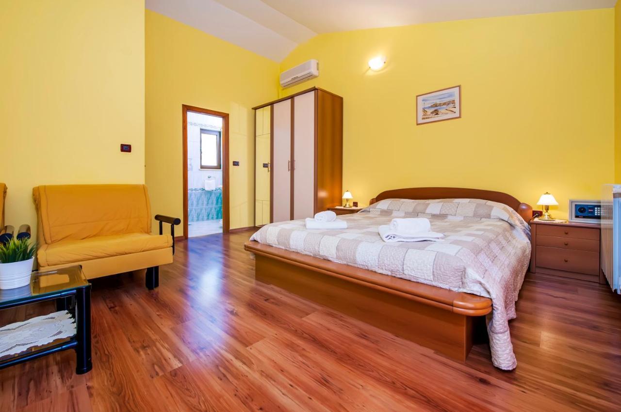 Apartments Modrusan Rovinj Exteriér fotografie